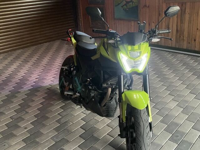 Лифан Другая, объемом двигателя 0 л и пробегом 0 тыс. км за 1402 $, фото 6 на Automoto.ua