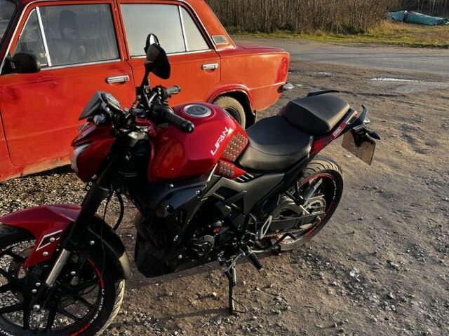 Лифан Другая, объемом двигателя 0.2 л и пробегом 0 тыс. км за 1350 $, фото 5 на Automoto.ua