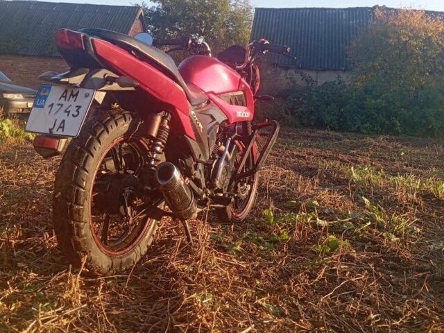 Лифан Другая, объемом двигателя 0.2 л и пробегом 0 тыс. км за 750 $, фото 1 на Automoto.ua