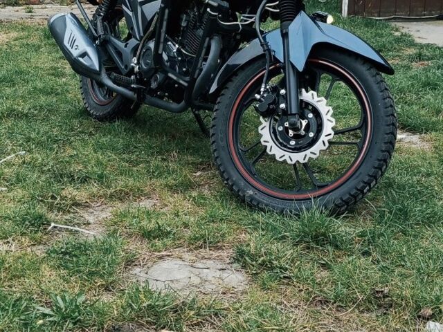 Лифан Другая, объемом двигателя 0.2 л и пробегом 0 тыс. км за 1159 $, фото 1 на Automoto.ua