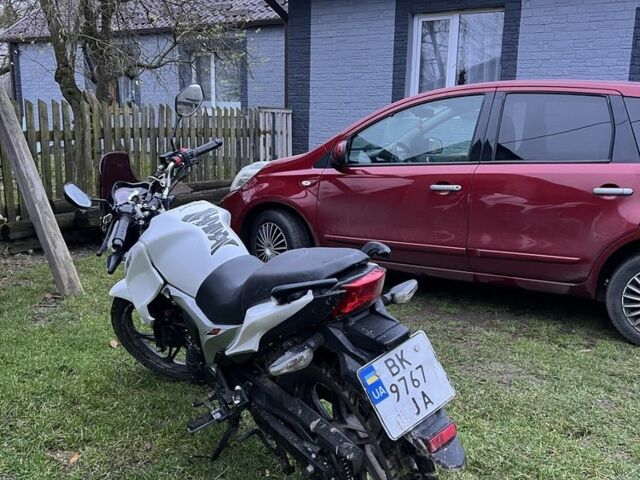 Лифан Другая, объемом двигателя 0.2 л и пробегом 0 тыс. км за 1500 $, фото 1 на Automoto.ua