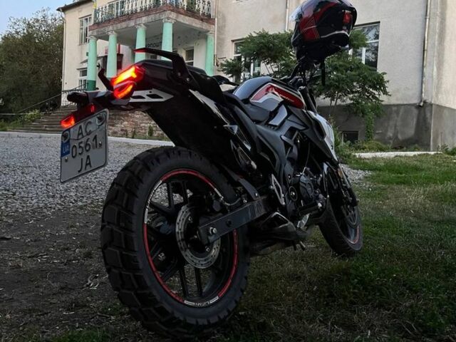 Ліфан Інша, об'ємом двигуна 0.22 л та пробігом 0 тис. км за 1200 $, фото 6 на Automoto.ua