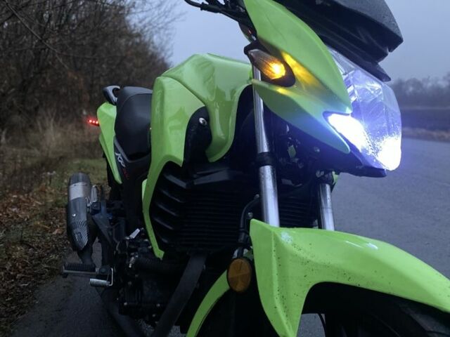 Лифан Другая, объемом двигателя 0.2 л и пробегом 0 тыс. км за 1500 $, фото 6 на Automoto.ua