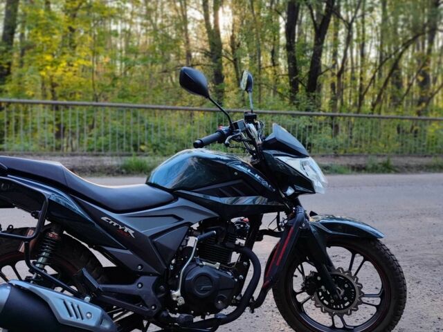 Лифан Другая, объемом двигателя 0.18 л и пробегом 0 тыс. км за 46000 $, фото 5 на Automoto.ua