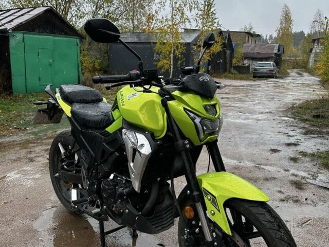 Ліфан Інша, об'ємом двигуна 0.22 л та пробігом 0 тис. км за 1691 $, фото 5 на Automoto.ua