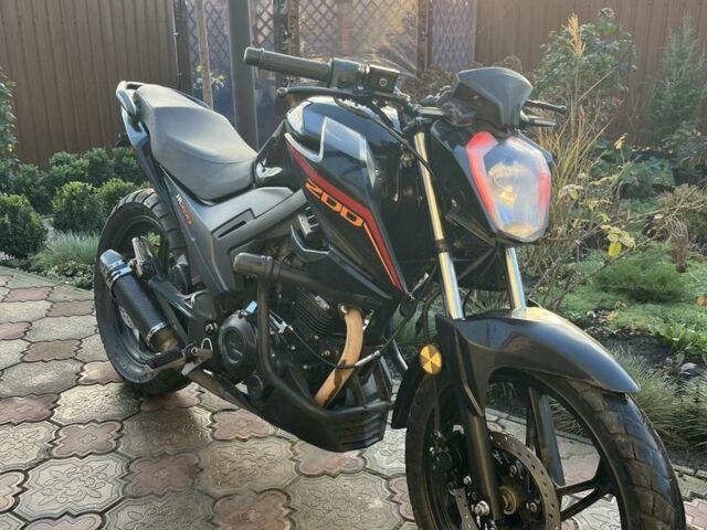 Ліфан Інша, об'ємом двигуна 0.2 л та пробігом 0 тис. км за 900 $, фото 1 на Automoto.ua