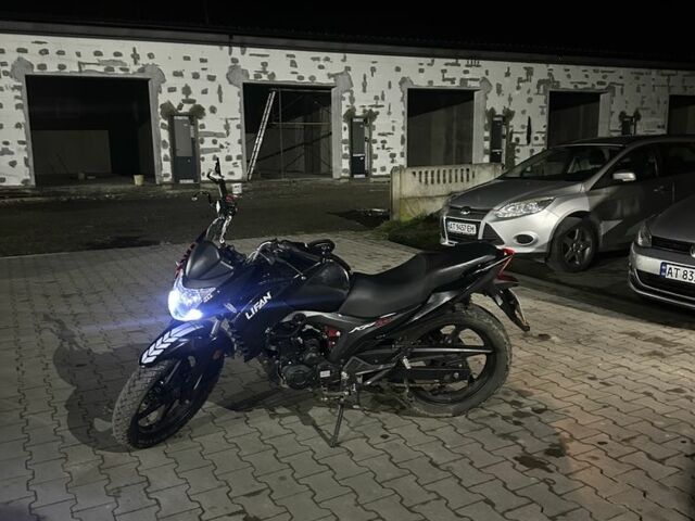 Лифан Другая, объемом двигателя 0.2 л и пробегом 0 тыс. км за 970 $, фото 1 на Automoto.ua