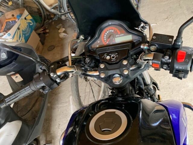 Лифан Другая, объемом двигателя 0.2 л и пробегом 0 тыс. км за 1550 $, фото 1 на Automoto.ua