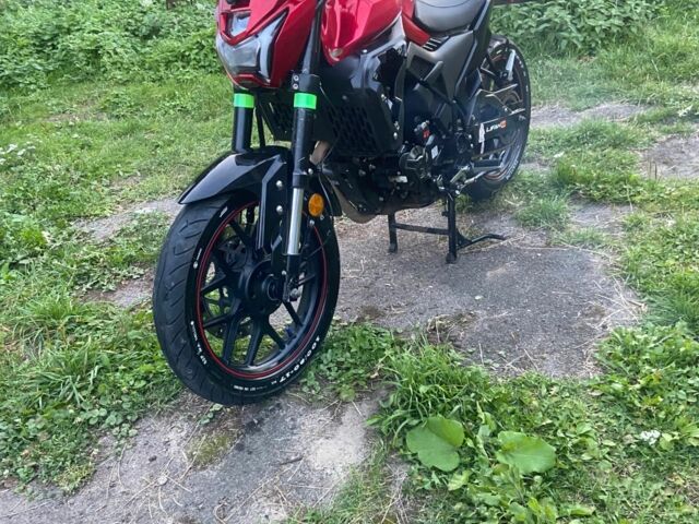 Лифан Другая, объемом двигателя 0.2 л и пробегом 0 тыс. км за 1351 $, фото 1 на Automoto.ua