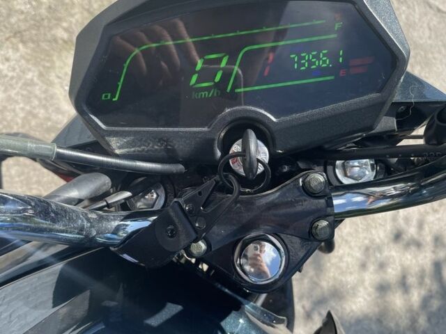 Лифан Другая, объемом двигателя 0.18 л и пробегом 0 тыс. км за 56000 $, фото 7 на Automoto.ua