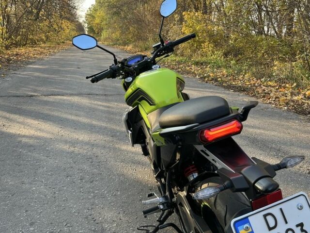 Лифан Другая, объемом двигателя 0.2 л и пробегом 0 тыс. км за 1536 $, фото 2 на Automoto.ua