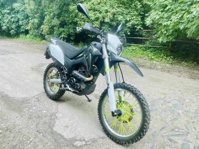 Ліфан Інша, об'ємом двигуна 0.25 л та пробігом 0 тис. км за 1300 $, фото 2 на Automoto.ua