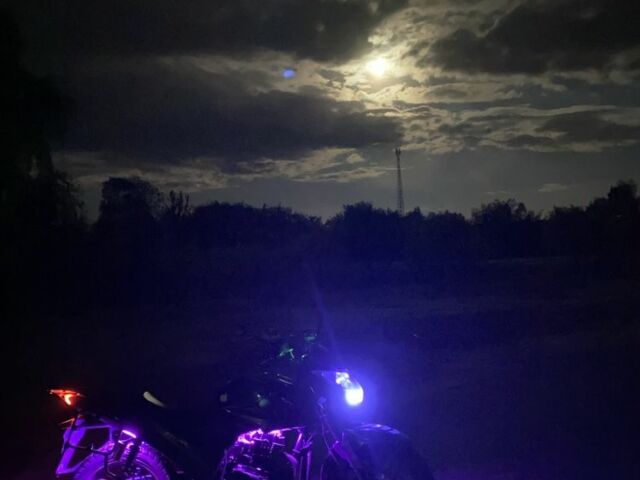 Лифан Другая, объемом двигателя 0.18 л и пробегом 0 тыс. км за 1050 $, фото 5 на Automoto.ua