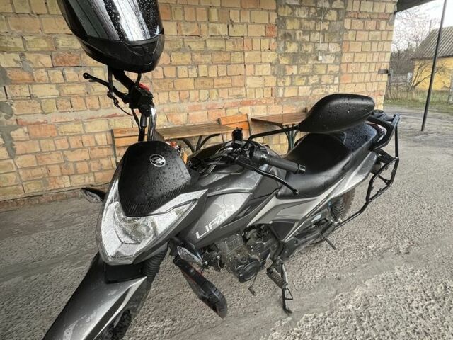 Лифан Другая, объемом двигателя 0.2 л и пробегом 0 тыс. км за 951 $, фото 7 на Automoto.ua