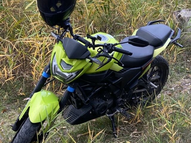 Лифан Другая, объемом двигателя 0 л и пробегом 0 тыс. км за 1402 $, фото 5 на Automoto.ua