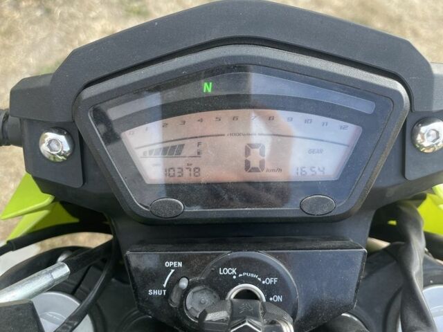 Лифан Другая, объемом двигателя 0.22 л и пробегом 0 тыс. км за 1200 $, фото 4 на Automoto.ua