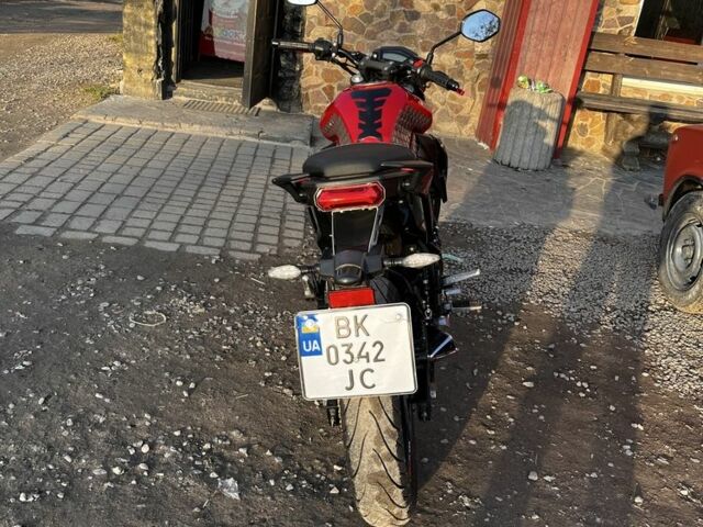 Лифан Другая, объемом двигателя 0.2 л и пробегом 0 тыс. км за 1350 $, фото 3 на Automoto.ua