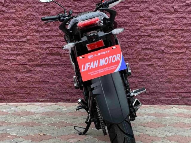 Лифан Другая, объемом двигателя 0.22 л и пробегом 0 тыс. км за 1860 $, фото 20 на Automoto.ua