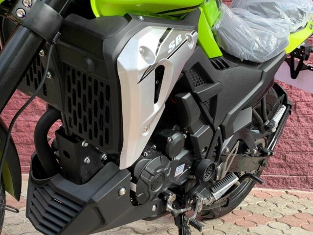 Лифан Другая, объемом двигателя 0.22 л и пробегом 0 тыс. км за 1860 $, фото 7 на Automoto.ua