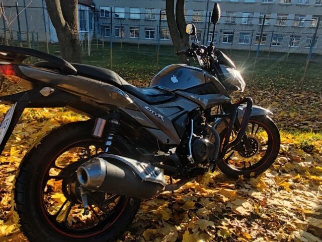 Ліфан Інша, об'ємом двигуна 0.18 л та пробігом 0 тис. км за 1016 $, фото 2 на Automoto.ua