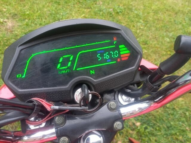 Лифан Другая, объемом двигателя 0.2 л и пробегом 0 тыс. км за 1200 $, фото 1 на Automoto.ua