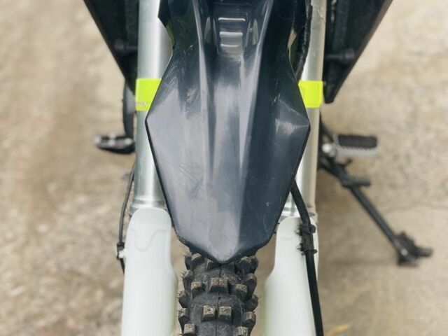 Ліфан Інша, об'ємом двигуна 0.25 л та пробігом 0 тис. км за 1300 $, фото 10 на Automoto.ua