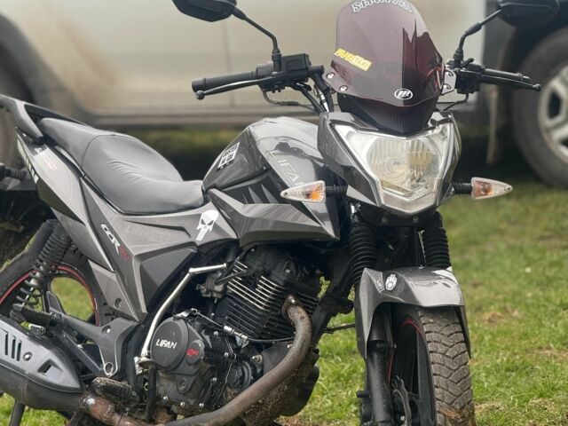 Лифан Другая, объемом двигателя 0.15 л и пробегом 0 тыс. км за 715 $, фото 3 на Automoto.ua