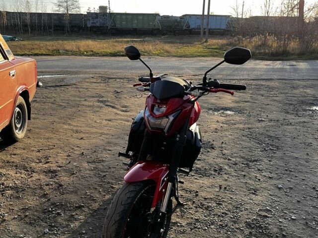 Лифан Другая, объемом двигателя 0.2 л и пробегом 0 тыс. км за 1350 $, фото 6 на Automoto.ua