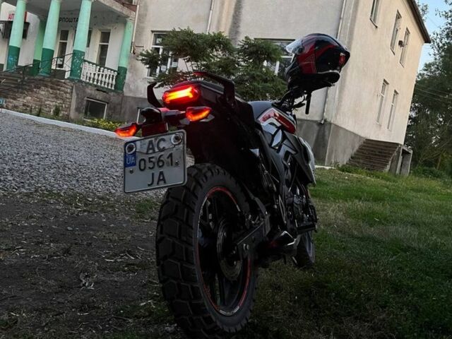 Ліфан Інша, об'ємом двигуна 0.22 л та пробігом 0 тис. км за 1200 $, фото 5 на Automoto.ua