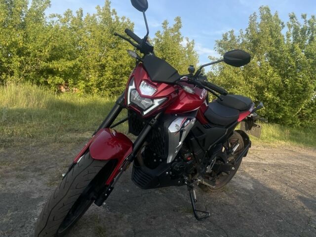 Лифан Другая, объемом двигателя 0.2 л и пробегом 0 тыс. км за 1500 $, фото 2 на Automoto.ua