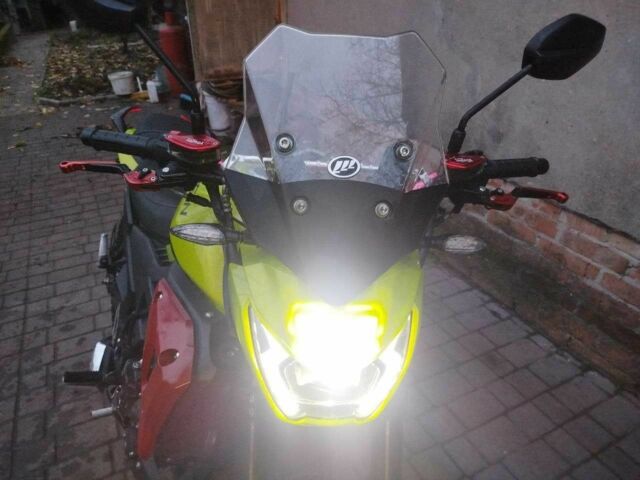 Ліфан Інша, об'ємом двигуна 0.2 л та пробігом 0 тис. км за 1500 $, фото 5 на Automoto.ua