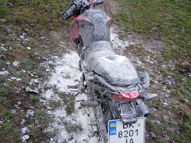 Лифан Другая, объемом двигателя 0.2 л и пробегом 0 тыс. км за 1250 $, фото 5 на Automoto.ua