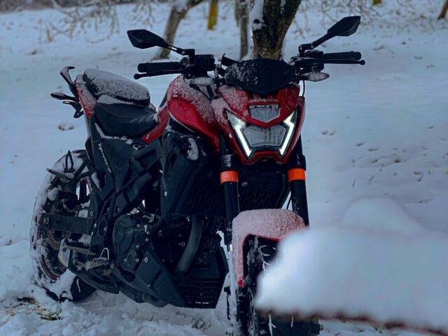 Ліфан Інша, об'ємом двигуна 0.22 л та пробігом 0 тис. км за 1465 $, фото 6 на Automoto.ua