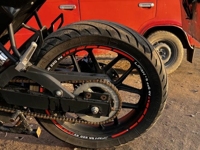 Лифан Другая, объемом двигателя 0.2 л и пробегом 0 тыс. км за 1350 $, фото 1 на Automoto.ua