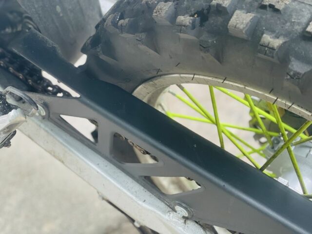Ліфан Інша, об'ємом двигуна 0.25 л та пробігом 0 тис. км за 1300 $, фото 9 на Automoto.ua
