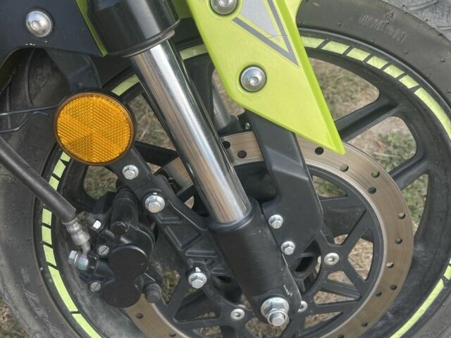 Лифан Другая, объемом двигателя 0.22 л и пробегом 0 тыс. км за 1200 $, фото 1 на Automoto.ua