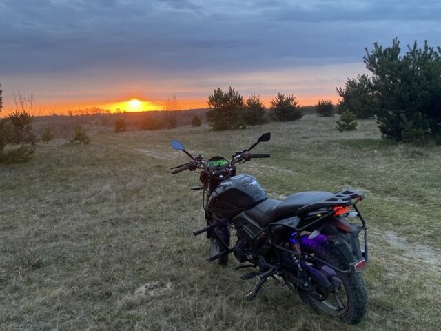 Лифан Другая, объемом двигателя 0.18 л и пробегом 0 тыс. км за 1050 $, фото 4 на Automoto.ua