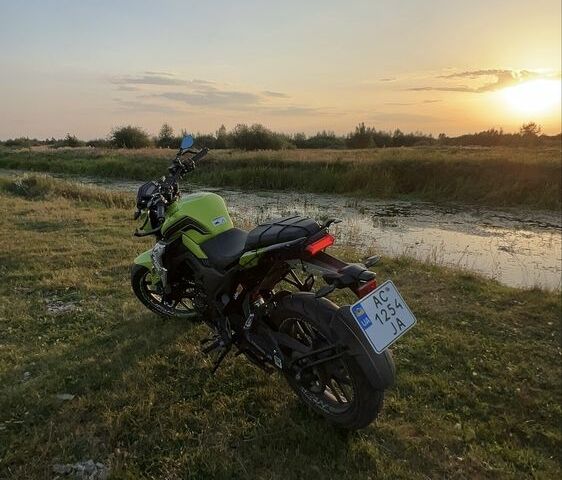 Лифан Другая, объемом двигателя 0.2 л и пробегом 0 тыс. км за 1550 $, фото 1 на Automoto.ua