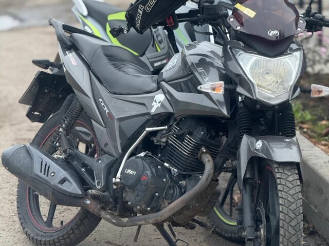 Лифан Другая, объемом двигателя 0.15 л и пробегом 0 тыс. км за 715 $, фото 6 на Automoto.ua