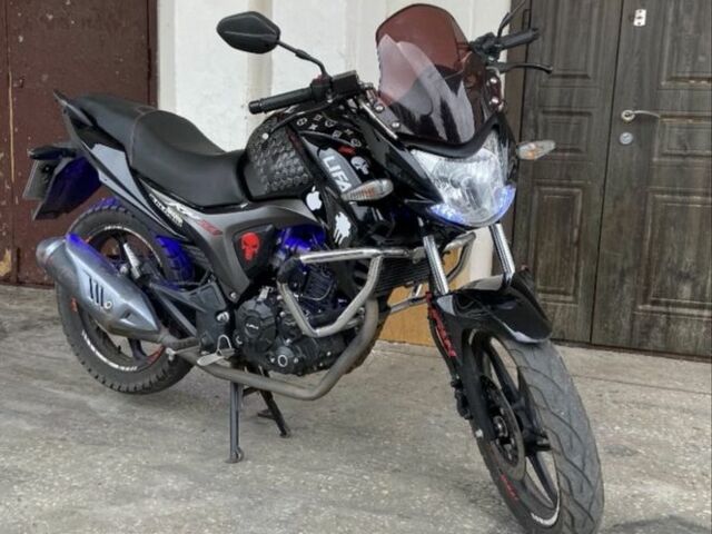 Лифан Другая, объемом двигателя 0.2 л и пробегом 0 тыс. км за 1287 $, фото 4 на Automoto.ua