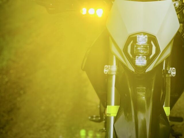 Ліфан Інша, об'ємом двигуна 0.25 л та пробігом 0 тис. км за 1300 $, фото 1 на Automoto.ua