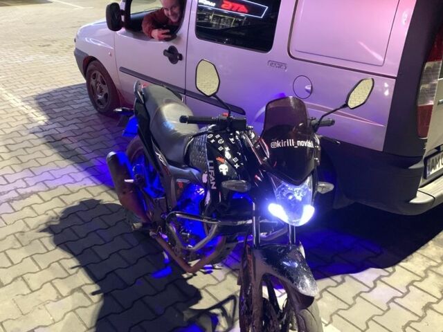 Лифан Другая, объемом двигателя 0.2 л и пробегом 0 тыс. км за 1287 $, фото 1 на Automoto.ua