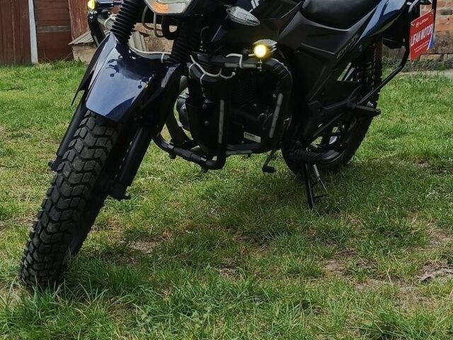 Лифан Другая, объемом двигателя 0.2 л и пробегом 0 тыс. км за 1159 $, фото 5 на Automoto.ua