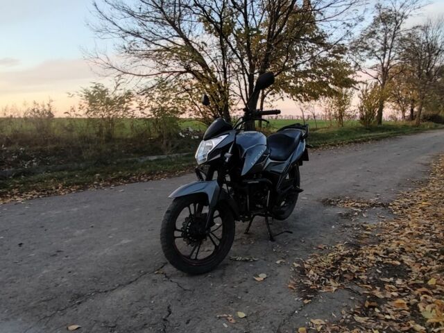 Ліфан Інша, об'ємом двигуна 0.18 л та пробігом 0 тис. км за 1016 $, фото 3 на Automoto.ua