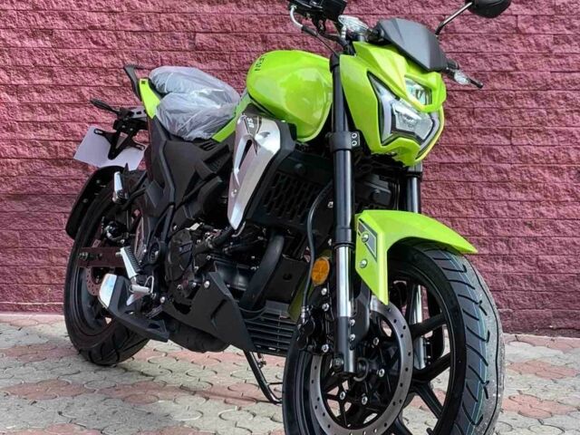 Лифан Другая, объемом двигателя 0.22 л и пробегом 0 тыс. км за 1860 $, фото 4 на Automoto.ua