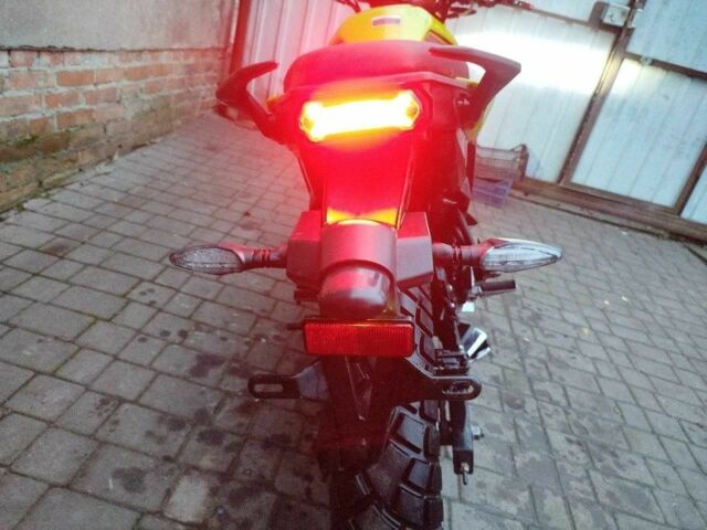 Ліфан Інша, об'ємом двигуна 0.2 л та пробігом 0 тис. км за 1500 $, фото 6 на Automoto.ua