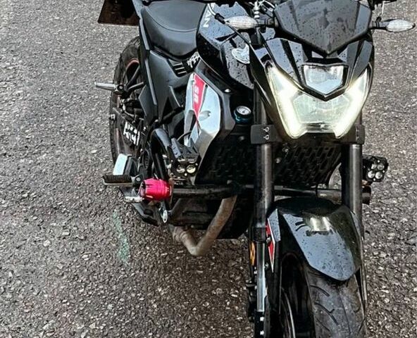 Лифан Другая, объемом двигателя 0.2 л и пробегом 0 тыс. км за 1521 $, фото 4 на Automoto.ua