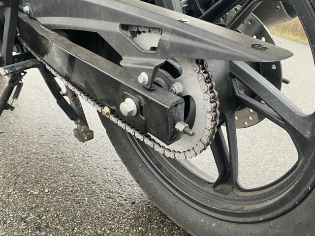 Лифан Другая, объемом двигателя 0.2 л и пробегом 0 тыс. км за 1500 $, фото 4 на Automoto.ua