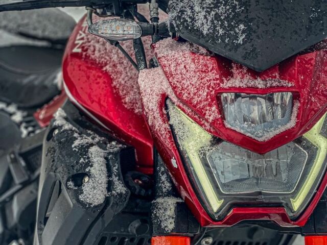 Ліфан Інша, об'ємом двигуна 0.22 л та пробігом 0 тис. км за 1465 $, фото 2 на Automoto.ua