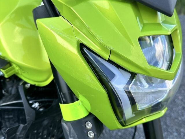 Ліфан Інша, об'ємом двигуна 0.2 л та пробігом 0 тис. км за 1300 $, фото 4 на Automoto.ua